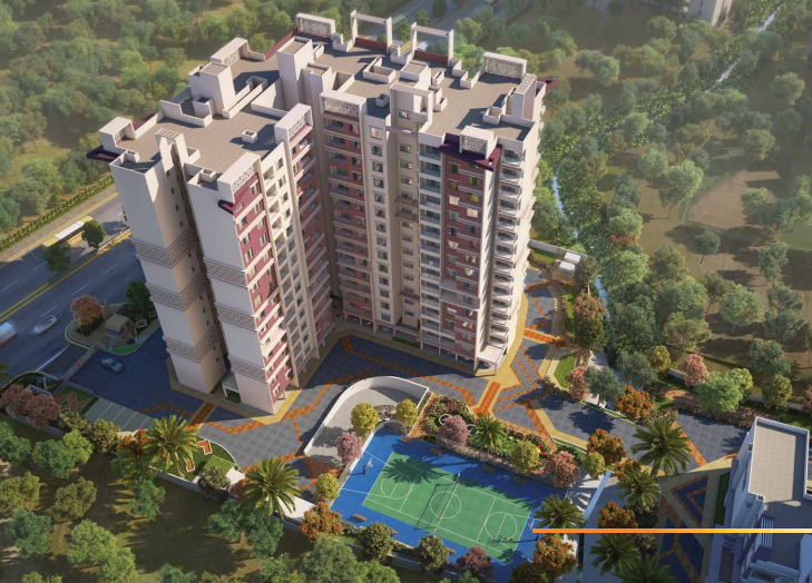 Sumadhura Sushantham , Bangalore